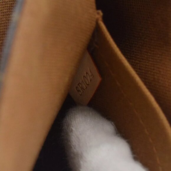 Louis Vuitton Monogram Marelle Sac A Dos 3way Backpack - Picture 4 of 11